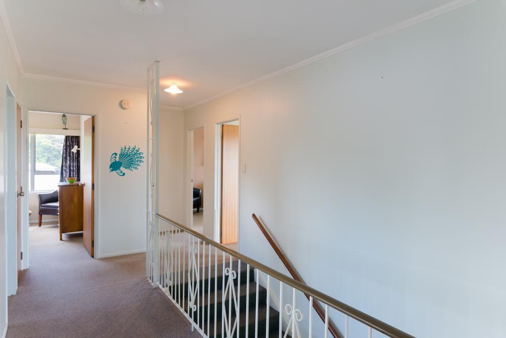 Waitangi Beach House Paihia Room photo